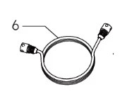 PCW CLEANER REPLACEMENT SPARE PARTS