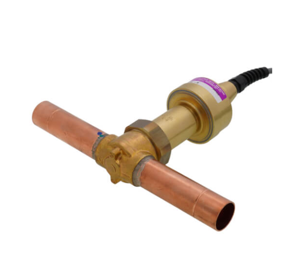 PARKER ELECTRONIC HOT GAS VALVE SDR-410-S