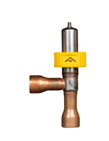UNIVERSAL ELECTRONIC EXPANSION VALVE MAGNET KIT