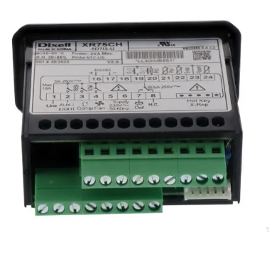 SKOPE CONTROLLER ELZ11728-241