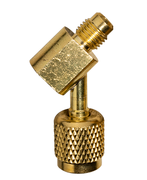 FIELDPIECE 5/16-1/4 HOSE ADAPTORS