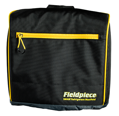 FIELDPIECE TOOL CASES