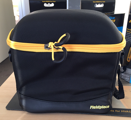 FIELDPIECE TOOL CASES