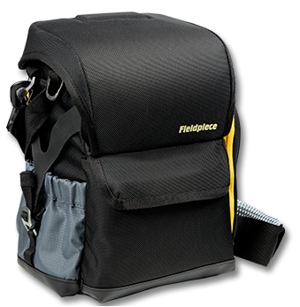 FIELDPIECE TOOL CASES