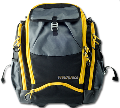 FIELDPIECE TOOL CASES