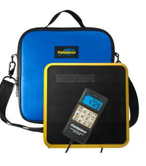 FIELDPIECE SCALE UP TO 50KG
