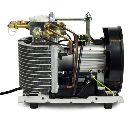 FIELDPIECE RECOVERY MACHINE - 230V - A2L
