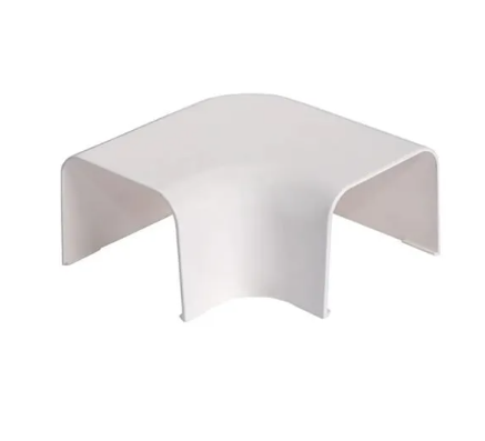 VECAMCO EUROSPLIT DUCT FITTINGS - 80MM
