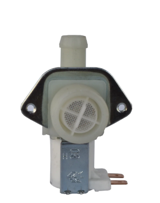 STUART ICE MACHINE SOLENOID VALVE T & P 90 DEG INC ADJ BROWN