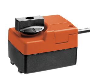BELIMO TR24-SR ROTARY ACTUATOR 2NM