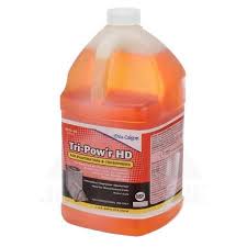 NU-CALGON TRI POW'R HD EVAP + COIL CLEANER