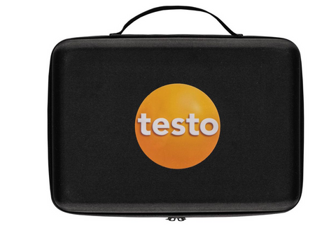 TESTO SOFT CASE FOR 11 SMART PROBES