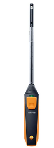 TESTO 405i THERMAL ANEMOMETER