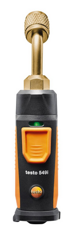 TESTO 549i HIGH PRESSURE TRANSDUCER