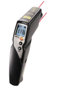 TESTO 830 T4 THERMOMETER