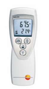 TESTO 926 PROBE THERMOMETER