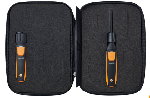 TESTO SMART PROBES MOULD KIT