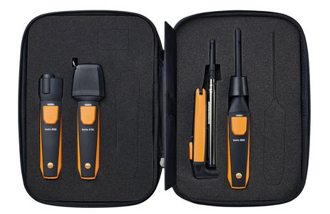 TESTO SMART PROBES VAC SET
