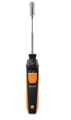 TESTO 915i THERMOMETER WIRELESS SMART PROBE WITH TC SURFACE PROBE