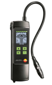 TESTO 316-4  REFRIGERATION LEAK DETECTOR - SET1