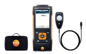 TESTO 440 LUX KIT