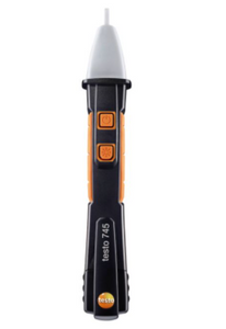 TESTO 745 NON-CONTACT VOLTAGE TESTER