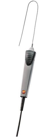 TESTO IMMERSION PROBE TYPE K