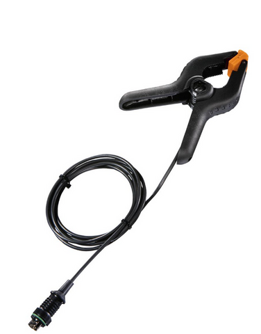 TESTO CLAMP PROBE