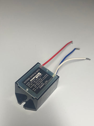 SOLID STATE SWITCH REA-2 RELAY