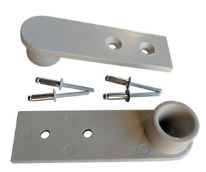 BONDOR DOOR HANDLE KIT