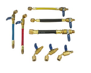 FLEXFLOW ASSEMBLIES