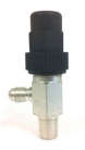 CAPPED ANGLE VALVE - MSAE x MBSP