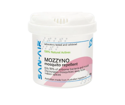 MOZZYNO MOSQUITO REPELLANT