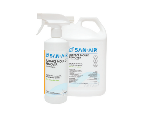 SURFACE MOULD REMOVER