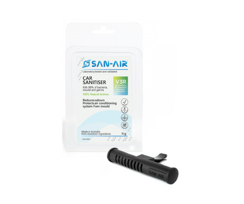 CAR SANITISER PACK