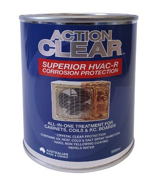 ACTION CLEAR 20L