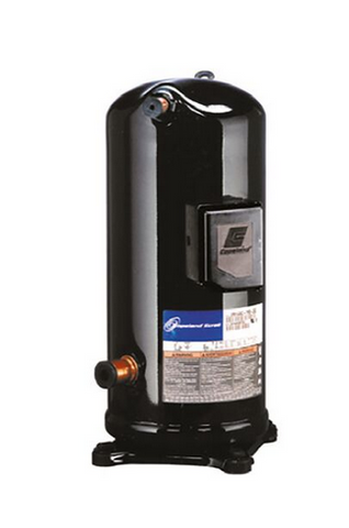 COPELAND SCROLL  POE OIL 5.1HP 3PH ZR61KC-TFD-522-C