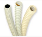 16MM FLEXIBLE DRAIN PIPE - 50M ROLL