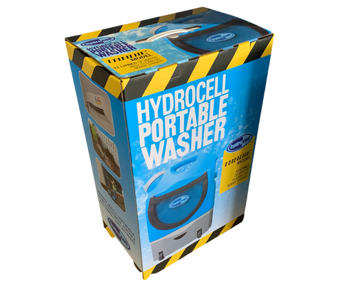 HYDROCELL TRADIE 17L LITHIUM