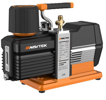 NAVTEK NP12DM VACUUM PUMP, 230VOLT, 12 CFM(339L/M)