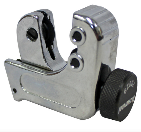 MASTERCOOL MIDI TUBE CUTTER FOR 3/8" YO 1 1/8" O.D. TUBING