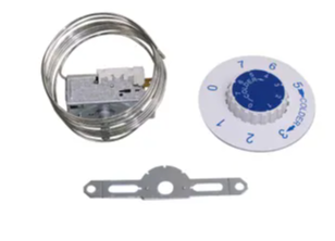 CNTRL(2DOOR REFRG CONT CUT IN)