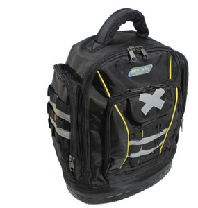 MAJOR TECH TOOL BACKPACK