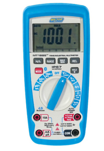 MAJOR TECH TRMS AUTO MULTIMETER, CATIV 600V, IP67