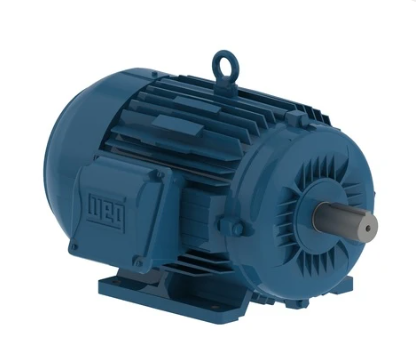 WEG K194 ALE2W21, 4KW 3PH 4P 112M B3