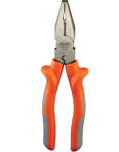 MAJOR TECH 1000V INSULATED PLIERS WITH CRIMPER (230mm)