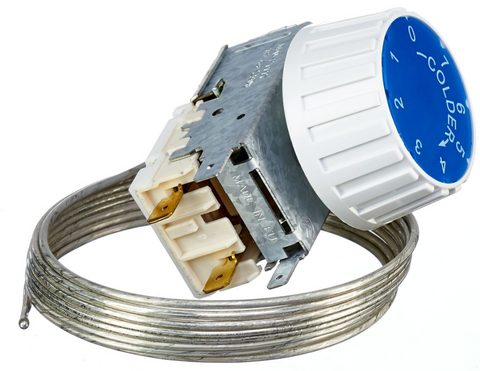 RANCO VF3THEMOSTAT (FREEZER & ICE CREAM CABINETS)