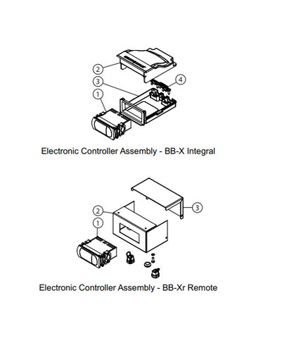 SKOPE  ELZ11478-100-CONTROLLER