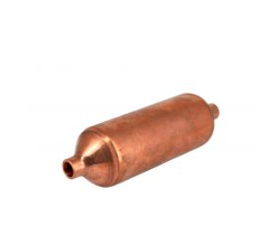 SKOPE ACCUMULATOR SUCTION,142MM,SK1500T