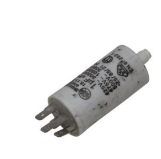 SKOPE CAPACITOR 1UF